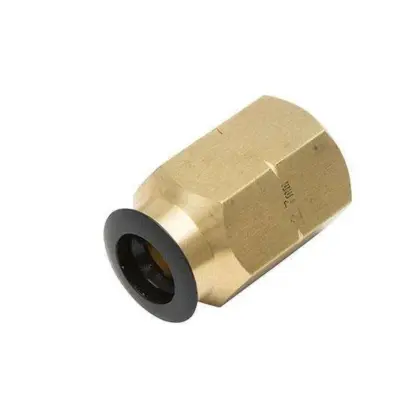Linum REVOLUTIONAIRE FITTING 1/2 inch 2PCE/PCK Linum (ex 0010044099) CIN-9120-000