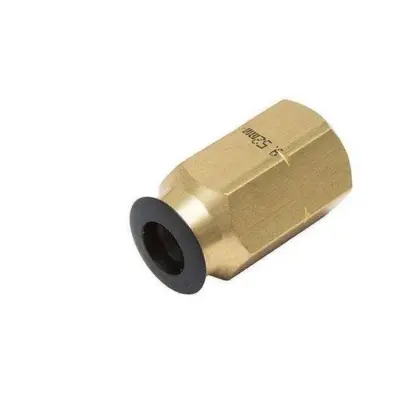 Linum REVOLUTIONAIRE FITTING 3/8 inch 2PCE/PCK Linum CIN-9110-000