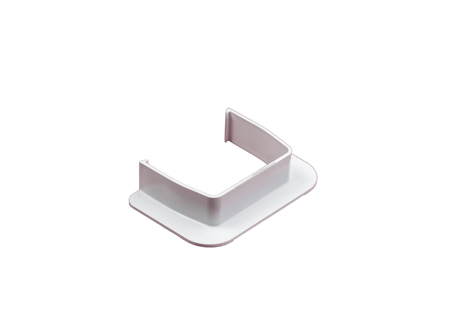 Linum Optimal muurrosette wit - OD110 Linum ADP-2611-010