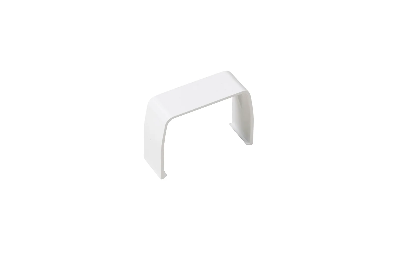Linum Optimal verbindingstuk wit - OD110 Linum ADP-2630-010