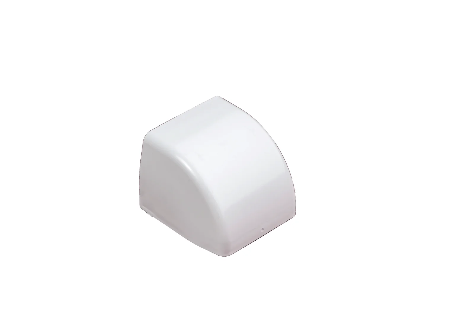 Linum Optimal eindkapje wit - OD110 Linum ADP-2641-010