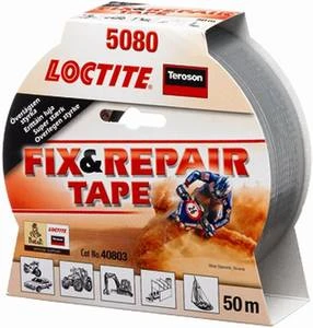 Loctite 801378 Loctite 5080 Fix & repair kleefband (rollengte 50m)