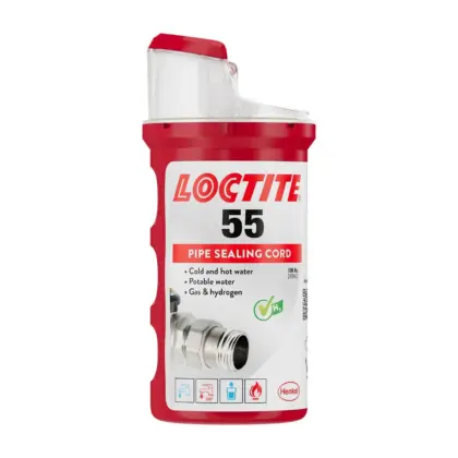 Loctite Loctite afdichtingsdraad (ex 55) 02-532561-2