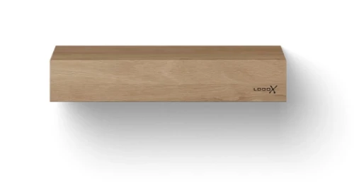 Looox WMBS400 Looox Wooden Mini Base plank 400mm