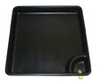MKR 9010 MKR 150SE lekopvangbak 900 x 900 x 100 mm