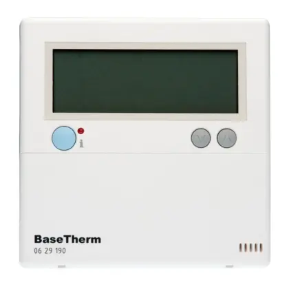 Mark Basetherm thermostaat tbv GSD mark 0629190