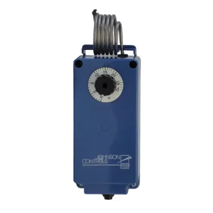 Mark Waterdichte ruimtethermostaat 230V IP65 mark 0629004