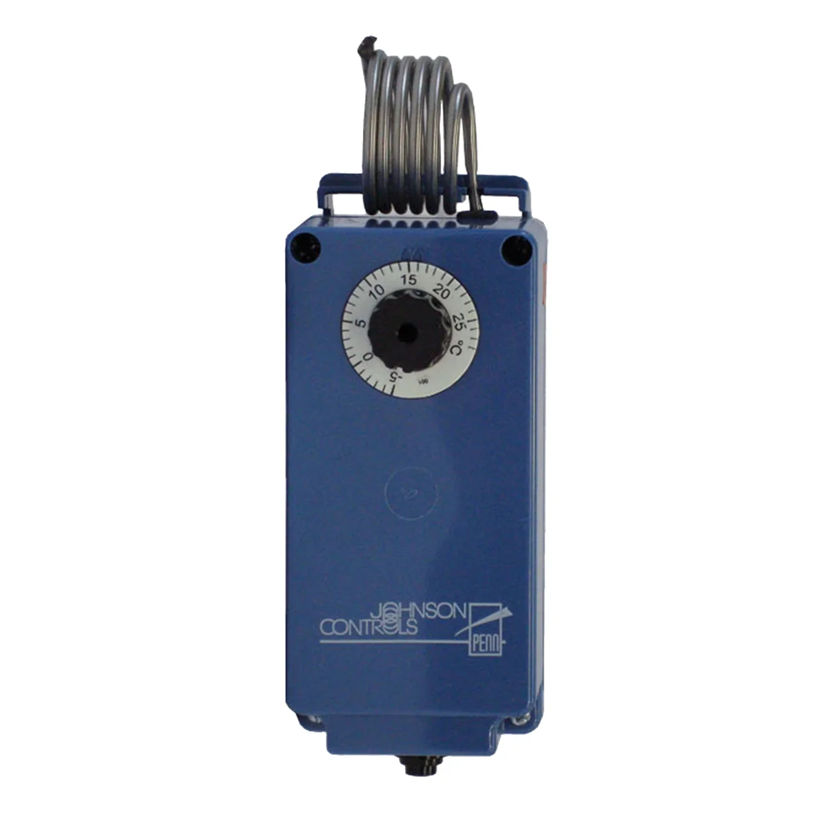 Mark Waterdichte ruimtethermostaat 230V IP65 mark 0629004