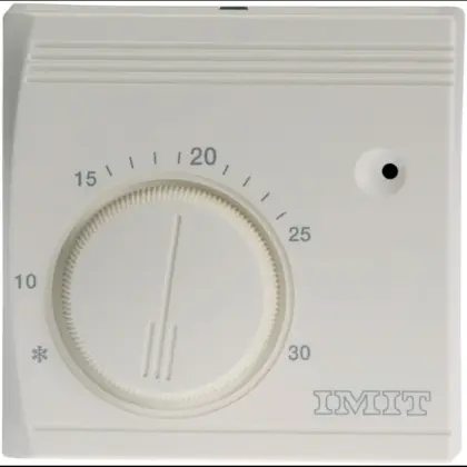 Mark Ruimtethermostaat 230V/6A vr MDA 323L mark 0629013
