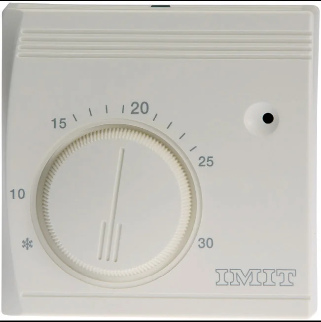 Mark Ruimtethermostaat 230V/6A vr MDA 323L mark 0629013