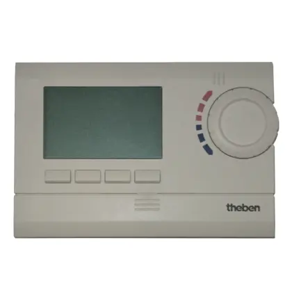 Mark Klokthermostaat RAM 811 mark 0629039