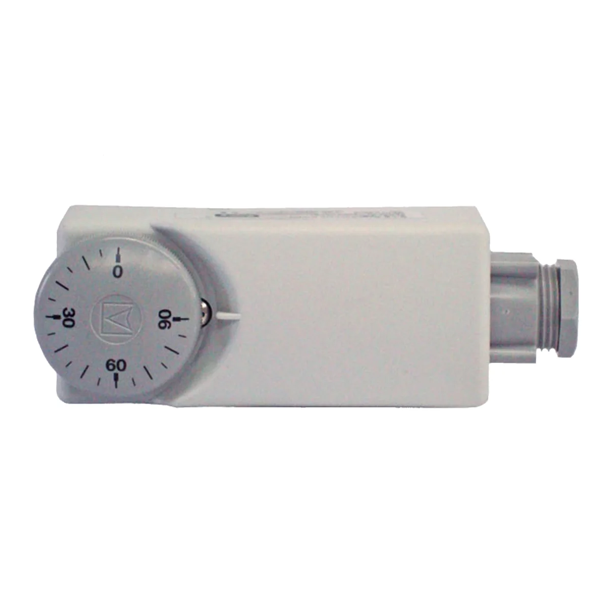 Mark Aanleg thermostaat mark 0629180