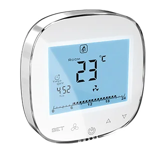 Mark HMI EC regelaar easyair  mark 0699150