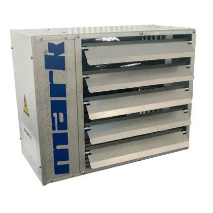 Mark Tanner MDE 12 3-Fase 400V/50Hz mark 5017004