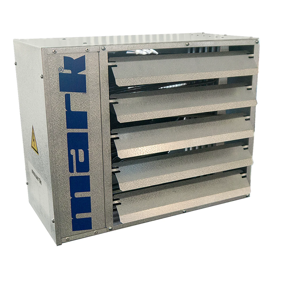 Mark Tanner MDE 12 3-Fase 400V/50Hz mark 5017004
