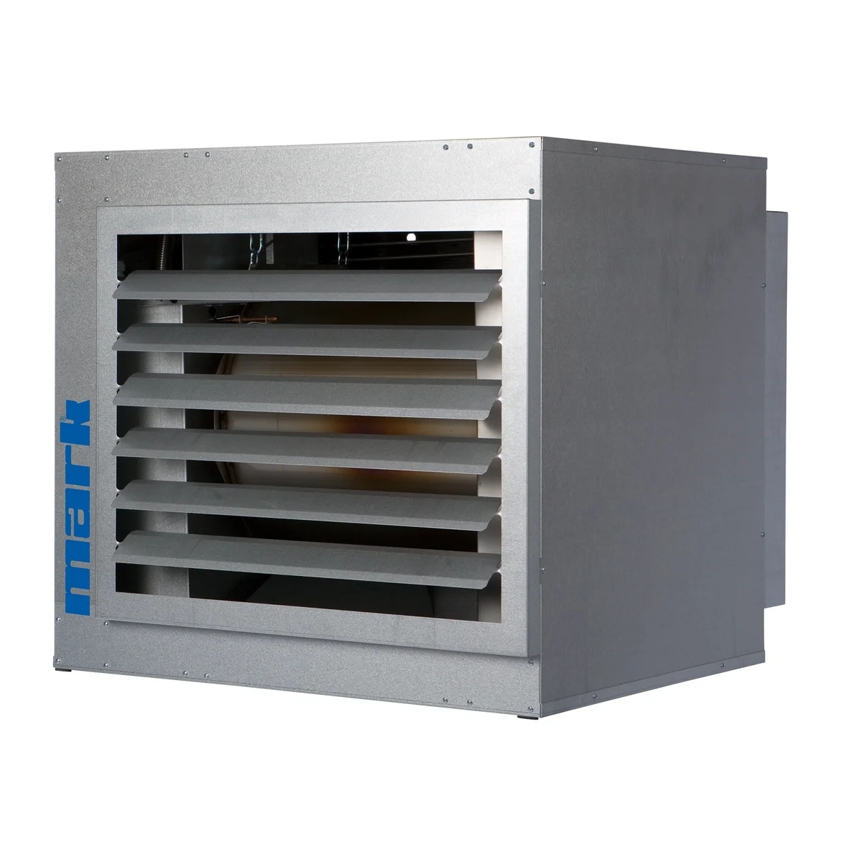 Mark Luchtverhitter directgestookt hangend Mark GS+ 32.7kW aardgas 15 5062528
