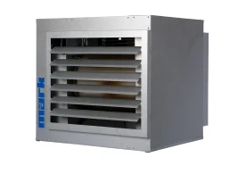 Mark Luchtverhitter directgestookt hangend Mark GSX 32.7kW aardgas gesloten uitvoering 35 5062621