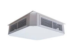 Mark Luchtverhitter directgestookt hangend Mark Tanner 6.5kW MBA 5997111