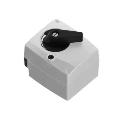 Meibes M66341 Meibes Meiflow S servomotor 230V