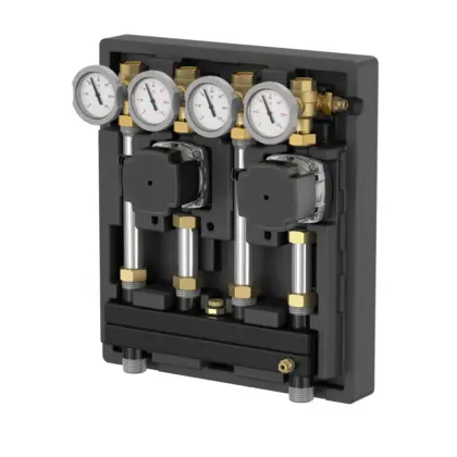 Meibes Pompgroep kombimix ongem/ongem Yonos Para 15/6 flamco M26103.2