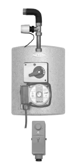 Meibes TKM-veiligheidsmodule M27410.6