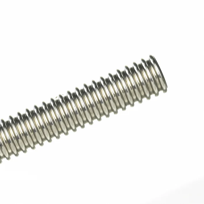 Meibes RVS flex. buis DN20 lengte 6m M 1006 meibes (46122.1S) M46122.1S