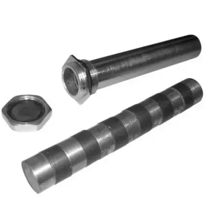 Meibes Magnetiet set DN40 160 x 100 x 80 meibes flamco M60364.504