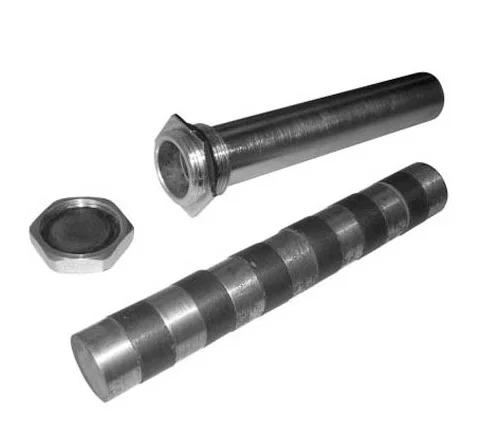 Meibes Magnetiet set DN40 160 x 100 x 80 meibes flamco M60364.504