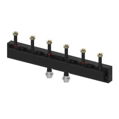 Meibes Watervedeler staal Meibes MeiFlow M MF M4742 M66301.81