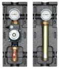Meibes Pompgroep Meibes met ingebouwde circulatiepomp Star RS 25/4 niet-gemengd verwarmingscircuit DN25 M 4743 M66813.10WI