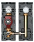 Meibes Pompgroep Meibes met ingebouwde circulatiepomp Alpha2 32-60 gemengd verwarmingscircuit 5/4" M 4744 M66834.30