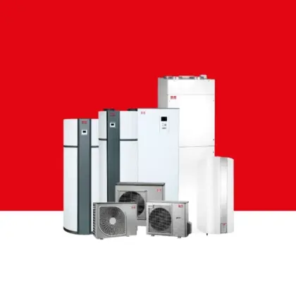 Metro Therm 027863 Metro Therm acces externe bedieneenheid rmu40m
