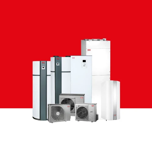 Metro Therm acces externe bedieneenheid rmu40m 027863