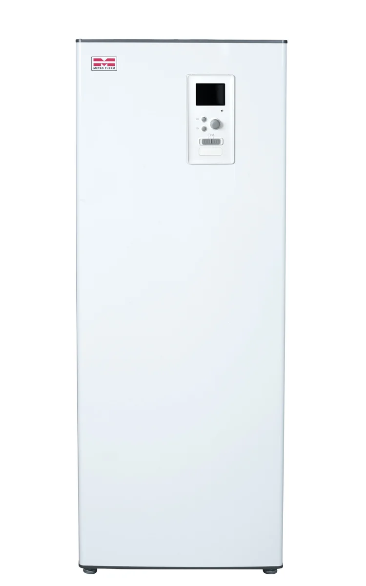 Metro Therm All-electric warmtepomp (lucht/water) split Metro Therm Metro 6.9kW SHK20-200/6 069271