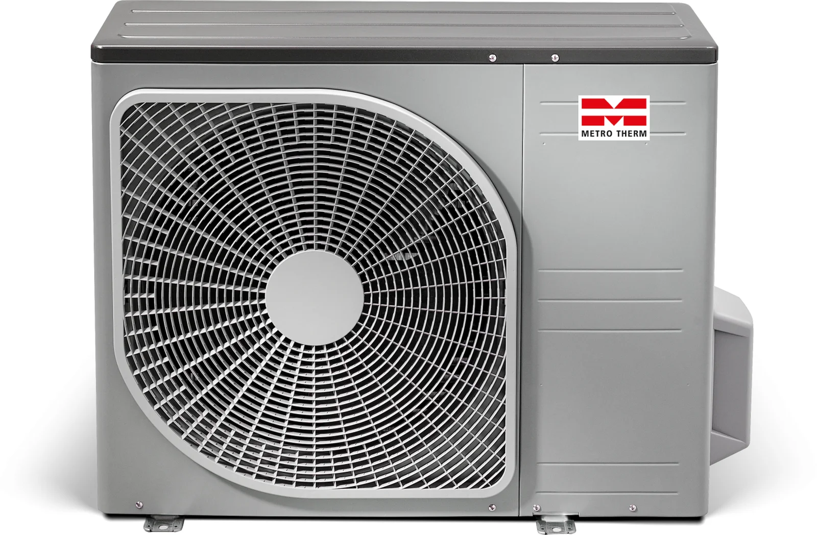 Metro Therm All-electric warmtepomp (lucht/water) split Metro Therm METROAIR buitenunit L6.1 31491