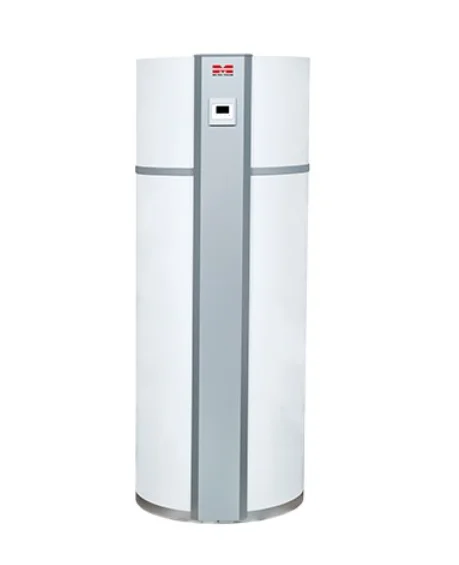 Metro Therm Warmtepompboiler Metro Therm Microbooster 190l L staal geëmailleerd split A+ 6257191604
