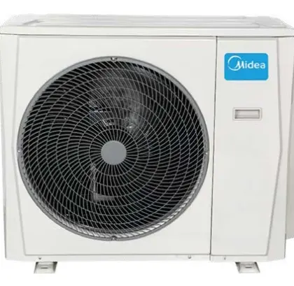 Midea Airco multisplit buitenunit Midea koelen en verwarmen 3binnen 2.05-7.91kW 3.20 0.75-2.47kW 6.1 A++ M3O-27HFN8