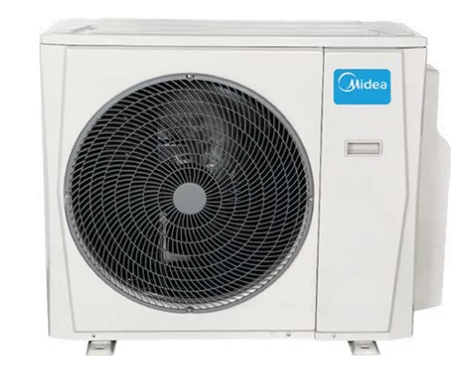 Midea Airco multisplit buitenunit Midea koelen en verwarmen 5binnen 2.05-12.31kW 3.21 0.68-3.83kW 5.8 A+ M5O-42FN8