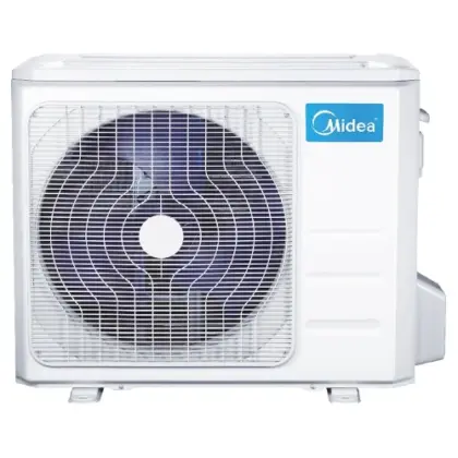 Midea M4O-36FN8 Midea multisplit buitenunit - 10