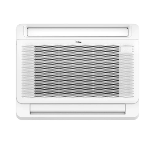 Midea vloerconsole 3,52 kW binnenunit op R32 - incl afstandsbediening MFA2U-12HRFNX