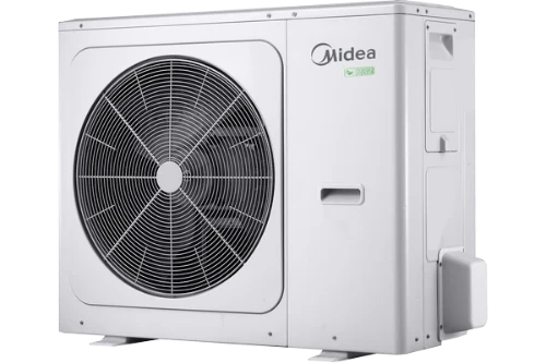 Midea Arctic buitenunit 6 kW MHA-V6W/D2N8-B