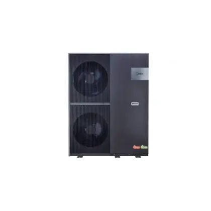 Midea MHC-V40WD2RN7 Midea Mars lucht/water warmtepomp Monobloc R290 3x380V type 40 : incl. regeling