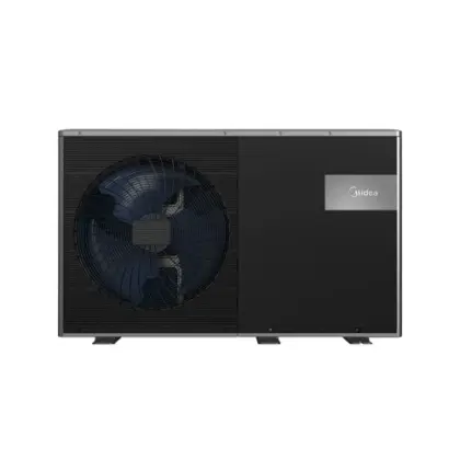 Midea MHC-V6W/D2N7-E30 Midea Arctic HT Monobloc lucht/water warmtepomp 6 kW 1x230V R290 - voor verwarming