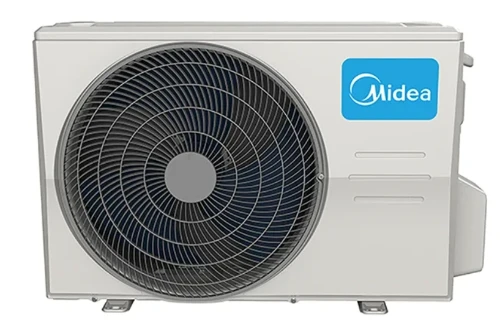 Midea Xtreme Pro buitenunit R32 2,7 kW MOX201-09HFN8-ME