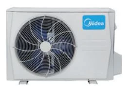 Midea Xtreme Save Pro buitenunit R32 2,6-3,2 kW MOX201-09HFN8