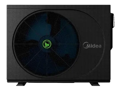 Midea MSC-120D2N8-A Midea zwembadwarmtepomp 12