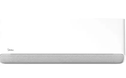 Midea MSCB1BU-12HRFN8 Midea Breezeless E series binnenunit R32 3