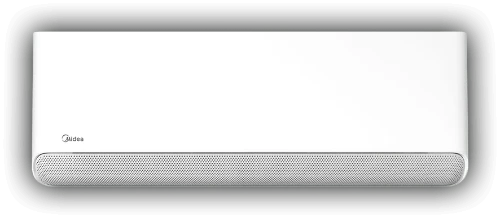 Midea MSCB1CU-18HRFN8-ME Midea Breezeless E series 5