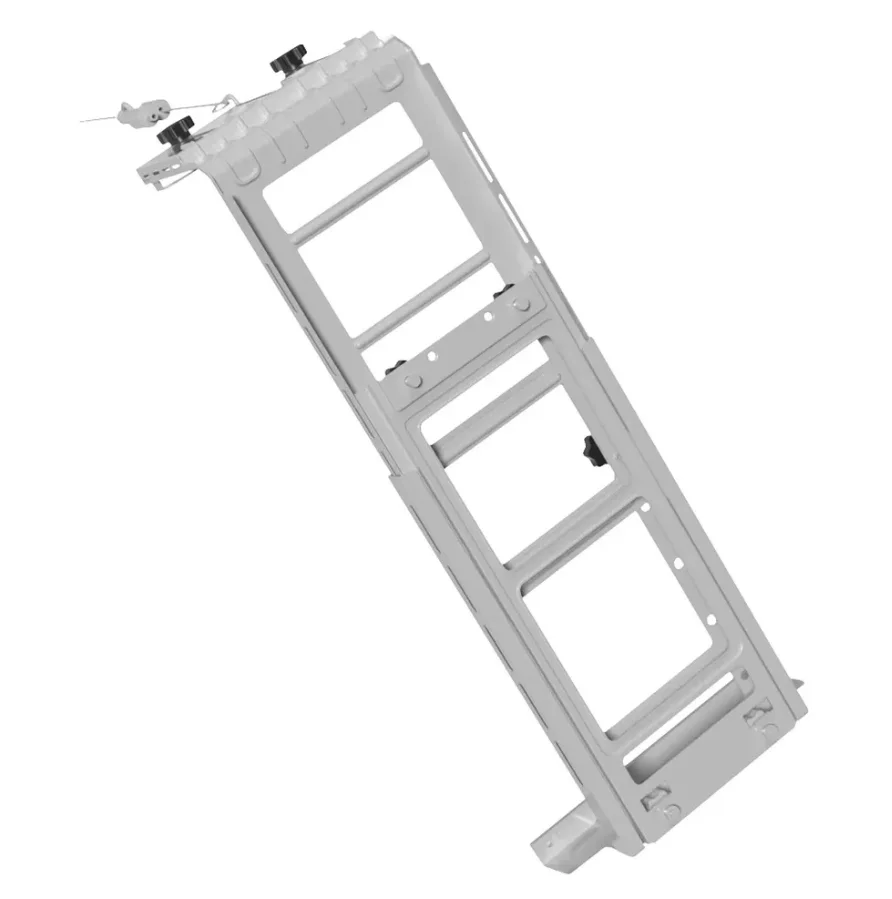 Midea Universele beugel Velux-raam voor Portasplit Climacon 22011600001278