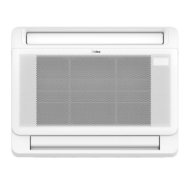 Midea Airco splitsysteem binnenunit Midea koelen en verwarmen wand (laag) 2.63kW R-32 2.93kW MFA2U-09HRFNX
